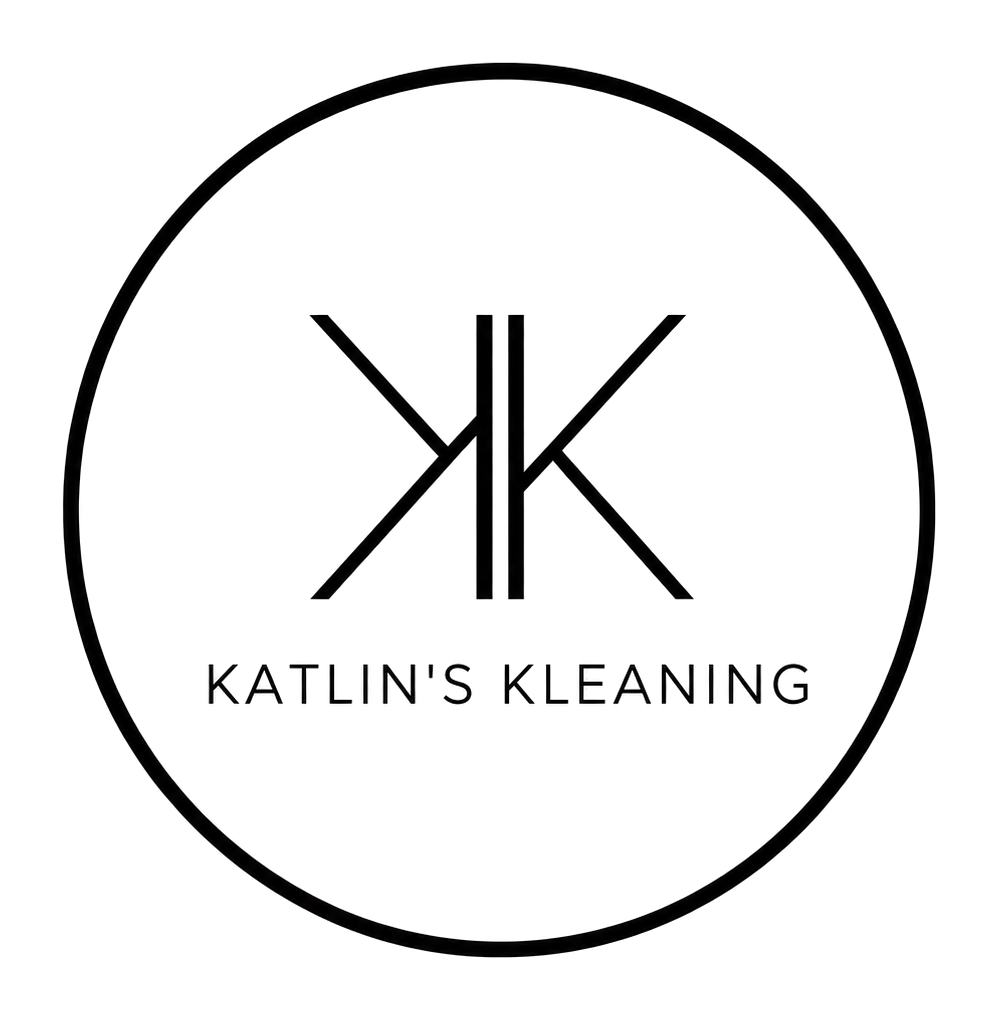Katlin's Kleaning logo